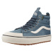 Vans  MTE SK8-HI WATERPROOF  Módne tenisky Modrá