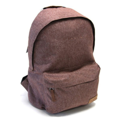 Rip Curl DOME Backpack SOLEAD Sun Rust