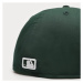 New Era Čiapka Team Side Patch 5950 Athletics Oakland Athlet