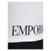 Emporio Armani Underwear Tričko 111035 3R755 00010 Biela Regular Fit