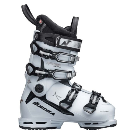 Nordica SPEEDMACHINE 3 85 W GW Dámska lyžiarska obuv, biela, veľkosť