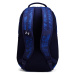 Batoh UNDER ARMOUR UA Hustle 6.0 Backpack-BLU 432