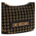 LOVE MOSCHINO Kabelka JC4058PP1LLH100A Čierna