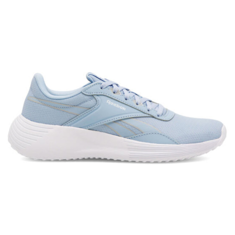 Reebok Bežecké topánky Lite 4 100074891 Modrá