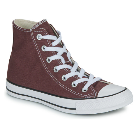 Converse  CHUCK TAYLOR ALL STAR FALL TONE  Členkové tenisky Hnedá