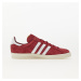 Tenisky adidas Originals Campus 80s Core Burgundy/ Ftw White/ Off White