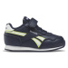 Reebok Sneakersy Royal Classic Jog 3 HP8664 Tmavomodrá