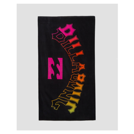 Uterák Billabong Arch Wave Towel Xl