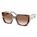 Prada PR15WS 01R0A6 - ONE SIZE (54)