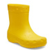 Crocs Gumáky Classic Rain Boot 208363 Žltá