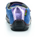 Fare A5114253 modré barefoot topánky 31 EUR