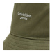 Calvin Klein Klobúk Dynamic Bucket K50K508973 Zelená