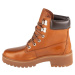 SVETLOHNEDÉ DÁMSKE KOŽENÉ WORKERY TIMBERLAND CARNABY COOL 6 IN BOOT TB0A5YWGF131