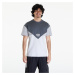 Tričko adidas Colorado Tee Dark Grey Heather /Light grey /Medium grey