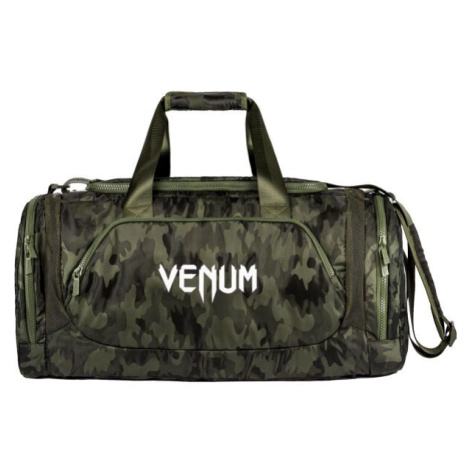 Venum TRAINER LITE Športová taška, khaki, veľkosť