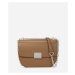 Crossbody Karl Lagerfeld K/Forever Sm Crossbody Mushroom Brown