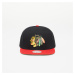 Šiltovka Mitchell & Ness NHL Team 2 Tone 2.0 Snapback Blackhawks Black/ Red