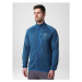 Loap MOSS Pánsky športový sveter, modrá, veľkosť