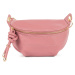 Kabelka Art Of Polo Bag Tr21108-1 Pink Nevhodné pro formát