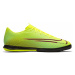 Nike MERCURIAL VAPOR 13 ACADEMY MDS IC Pánska halová obuv, žltá, veľkosť