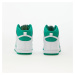 Tenisky Nike Dunk High Retro Stadium Green/ White-Stadium Green-White