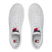 Tommy Jeans Sneakersy Th Central Cc And Coin Biela