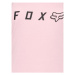 Fox Racing Top W Absolute 175 Ružová Standard Fit