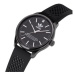 Adidas Originals Hodinky Code One Ceramic Watch AOSY23031 Čierna