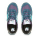 New Balance Sneakersy U574EB2 Modrá
