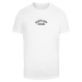 Men's T-shirt Pray For Your Enemies white