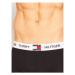 Tommy Hilfiger Boxerky UM0UM01810 Čierna