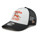 New Era Čiapka Ne Food Trucker Newera 60364170 Biela