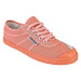 Kawasaki  Color Block Shoe K202430 4144 Shell Pink  Módne tenisky Ružová