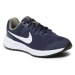 Nike Topánky Revolution 6 Nn (GS) DD1096 400 Tmavomodrá