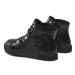 Nelli Blu Sneakersy CS5750-12 Čierna
