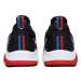 Pánske topánky / tenisky BMW MMS Electron 307011 - Puma černo-bílo-modrá