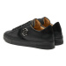 PHILIPP PLEIN Sneakersy FADS MSC3998 PLE005N Čierna