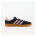 Tenisky adidas Handball Spezial W Core Black/ Clear Pink/ Gum1