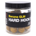 Vitalbaits boilies hard hook bait banana glm 100 g - 18 mm