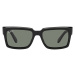 Ray-ban  Occhiali da Sole  Inverness RB2191 901/58 Polarizzato  Slnečné okuliare Čierna