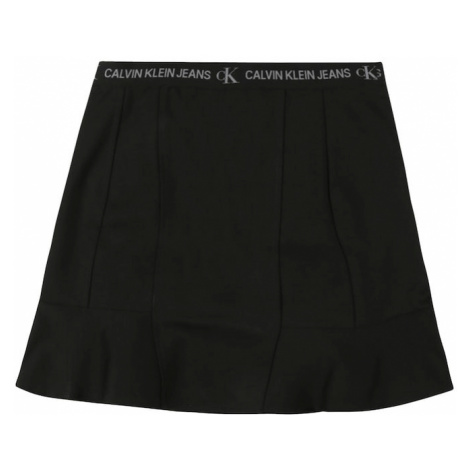 Dievčenské sukne Calvin Klein