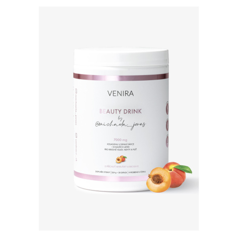 VENIRA beauty drink by @michaela_jonas, marhuľa a broskyňa, 324 g broskyňa-marhuľa, 324 g