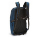 Pacsafe VIBE 25L ECONYL BACKPACK Bezpečnostný recyklovaný batoh, tmavo modrá, veľkosť