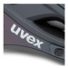Uvex Cyklistická helma Unbound Mips S4109890815 Sivá