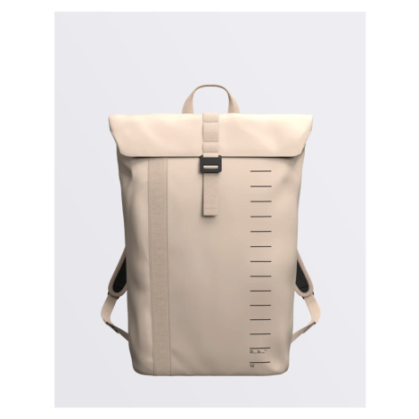 Db Essential Backpack 12L Fogbow Beige
