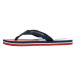 Tommy Hilfiger  FLAG FLIP FLOP  Žabky Modrá