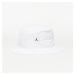 Jordan Bucket Jm Washed Cap White/ Black