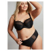 Sculptresse Esme Balcony black animal 10921