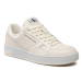 Calvin Klein Jeans Sneakersy Basket Cupsole Lacup Low YM0YM00497 Béžová