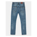 Pepe Jeans Džínsy Slim Jeans Jr PB202136MN5 Modrá Slim Fit